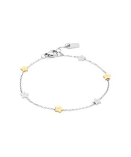 Mr. Wonderful Sparkling Joia Pulseira WJ30313