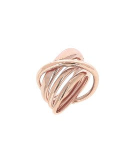 Pesavento Forever Chic Joia Anel Mulher WPLVA1887