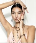 Pesavento Polvere di Sogni Joia Pulseira Mulher WPLVD488