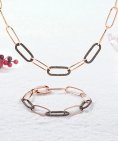 Pesavento Polvere di Sogni Joia Colar Mulher WPLVE2909