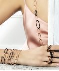 Pesavento Polvere di Sogni Joia Colar Mulher WPLVE2909