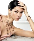 Pesavento Polvere di Sogni Joia Colar Mulher WPLVE2909