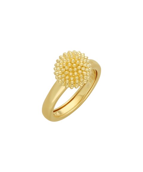 Pesavento Pixel Joia Anel Mulher WPXLA599