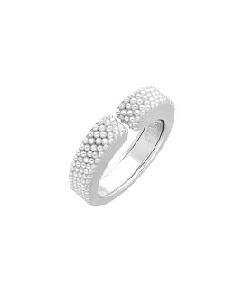 Pesavento Pixel Joia Anel Mulher WPXLA619