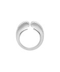 Pesavento Pixel Joia Anel Mulher WPXLA619