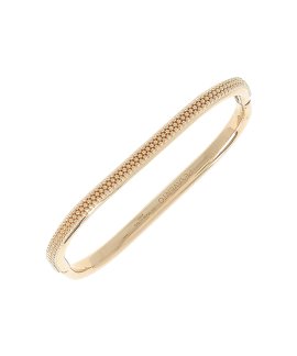 Pesavento Pixel Joia Pulseira Bangle Mulher WPXLB246