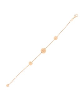 Pesavento Pixel Joia Pulseira Mulher WPXLD042