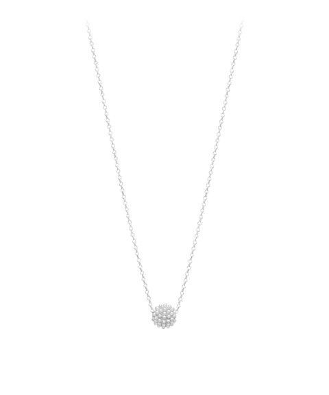 Pesavento Pixel Joia Colar Mulher WPXLE129