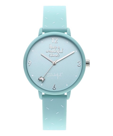 Mr. Wonderful Relógio Mulher WR30200 Mr. Wonderful Relógio Mulher WR30200