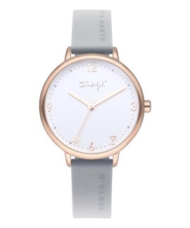 Mr. Wonderful Relógio Mulher WR40400