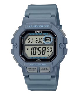 Casio Collection Timeless Relógio WS-1400H-2AVEF