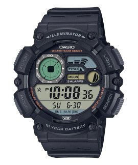 Casio Collection Relógio Homem WS-1500H-1AVEF