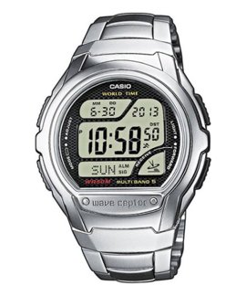 Casio Collection Relógio Homem WV-58DE-1AVEF