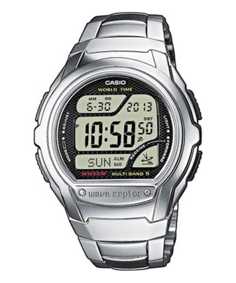 Casio Collection Relógio Homem WV-58DE-1AVEF Casio Collection Relógio Homem WV-58DE-1AVEF