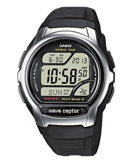 Casio Collection Relógio Homem WV-58E-1AVEF