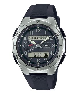 Casio Collection Wave Ceptor Relógio Homem WVA-M650-1A2ER