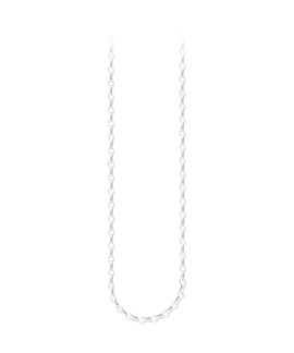 Thomas Sabo Anchor Chain Joia Colar Mulher X0002-001-12-M