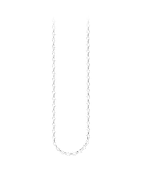 Thomas Sabo Anchor Chain Joia Colar Mulher X0002-001-12-M Thomas Sabo Anchor Chain Joia Colar Mulher X0002-001-12-M