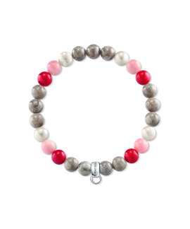 Thomas Sabo Joia Pulseira Mulher X0212-943-7-L16