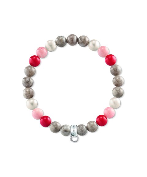Thomas Sabo Joia Pulseira Mulher X0212-943-7-L16 Thomas Sabo Joia Pulseira Mulher X0212-943-7-L16