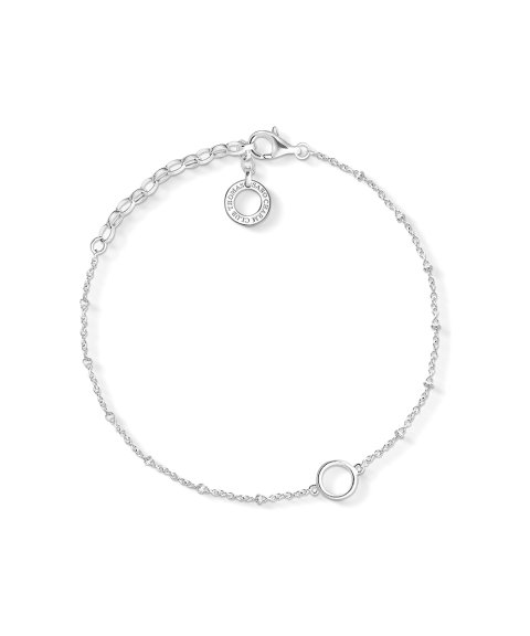 Thomas Sabo Joia Pulseira Mulher X0231-001-12-L19