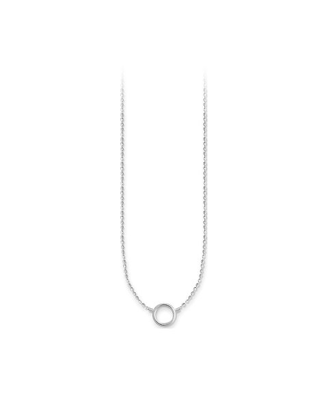 Thomas Sabo Joia Colar Mulher X0232-001-12-L45V Thomas Sabo Joia Colar Mulher X0232-001-12-L45V