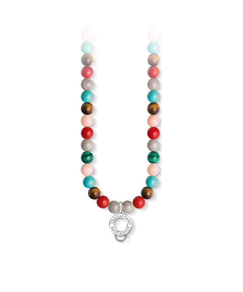 Thomas Sabo Joia Colar Mulher X0235-952-7-L60 Thomas Sabo Joia Colar Mulher X0235-952-7-L60