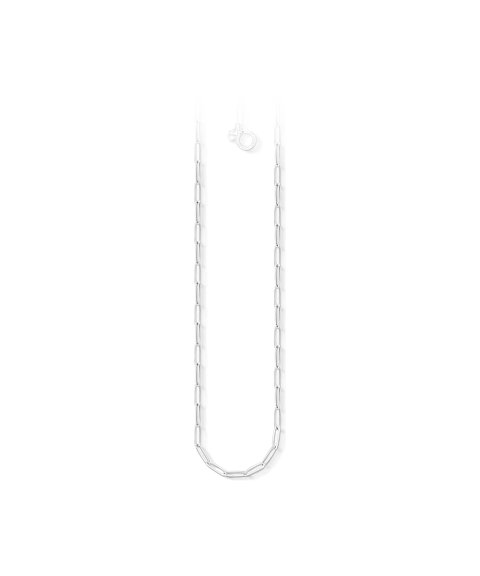 Thomas Sabo Joia Colar Mulher X0254-001-21 Thomas Sabo Joia Colar Mulher X0254-001-21