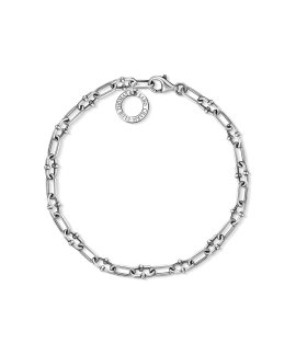 Thomas Sabo Joia Pulseira Mulher X0255-637-21