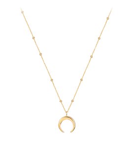 Vidal & Vidal Moon Joia Colar Mulher X7611440A