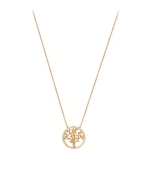 Vidal & Vidal Tree of Life Joia Colar Mulher X7620738 Vidal & Vidal Tree of Life Joia Colar Mulher X7620738