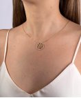 Vidal & Vidal Tree of Life Joia Colar Mulher X7620738 Vidal & Vidal Tree of Life Joia Colar Mulher X7620738