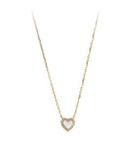 Vidal & Vidal T´estimo Joia Colar Mulher X7780538
