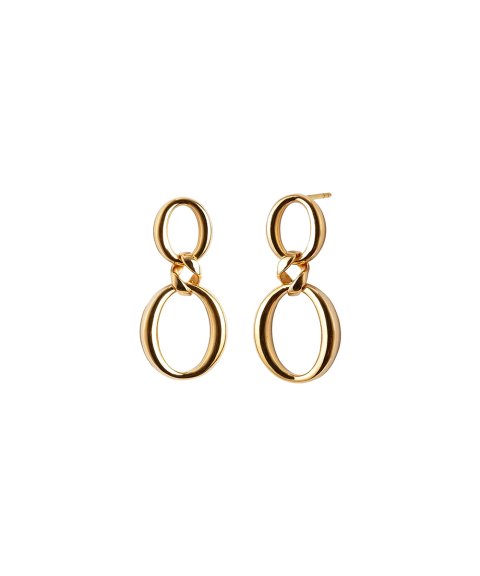 Vidal & Vidal Danza Joia Brincos Mulher X77834