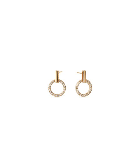 Vidal & Vidal Allegretta Joia Brincos Mulher X77898