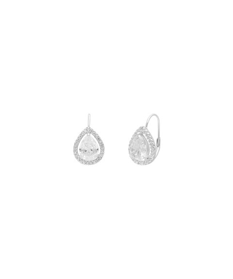 Pereirinha Gota Joia Brincos Mulher XJBR1404 Pereirinha Gota Joia Brincos Mulher XJBR1404