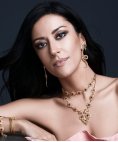 Portugal Jewels Ana Moura Cobra Joia Brincos Mulher XPB0782AM.ZD