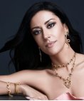 Portugal Jewels Ana Moura Rainha Rubi Joia Pulseira Mulher XPP0869AM.RD Portugal Jewels Ana Moura Rainha Rubi Joia Pulseira Mulher XPP0869AM.RD