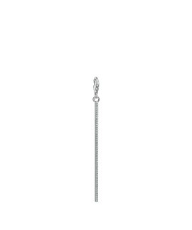 Thomas Sabo Vertical Bar Silver Joia Charm Mulher Y0029-051-14