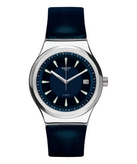 Swatch Sistem51 Sistem Lake Relógio Automatic Homem YIS420