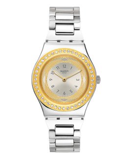 Swatch Irony Relógio Mulher YLS210G