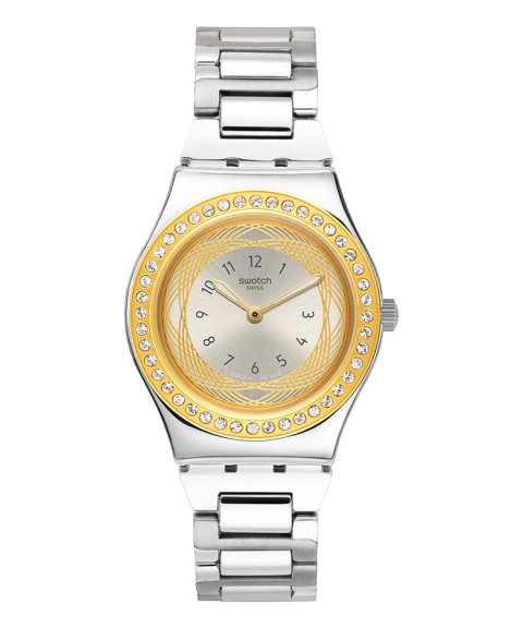 Swatch Irony Relógio Mulher YLS210G Swatch Irony Relógio Mulher YLS210G