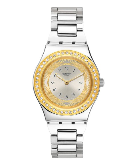 Swatch Irony Relógio Mulher YLS210G