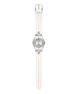 Swatch Fancy Me Relógio Mulher YLS430