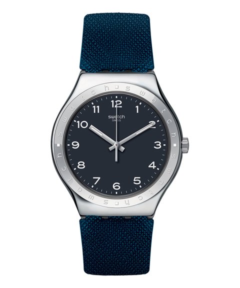 Swatch Time to Swatch Inkwell Relógio Homem YWS102