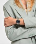 Swatch Blue Boat Relógio YWS420GC Swatch Blue Boat Relógio YWS420GC