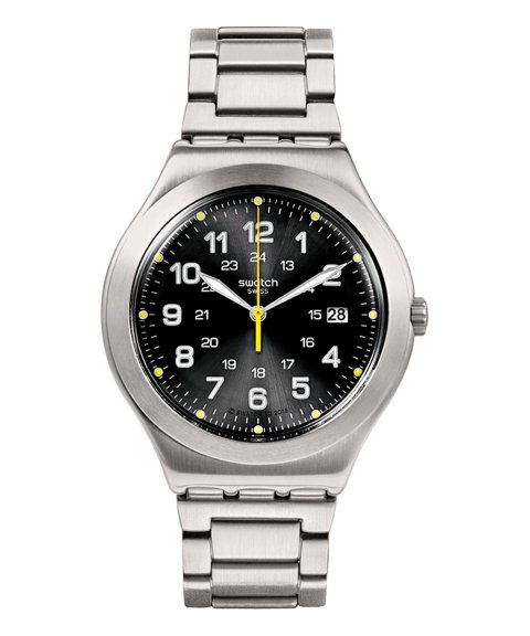 Swatch Irony Happy Joe Lime Relógio Homem YWS439G Swatch Irony Happy Joe Lime Relógio Homem YWS439G