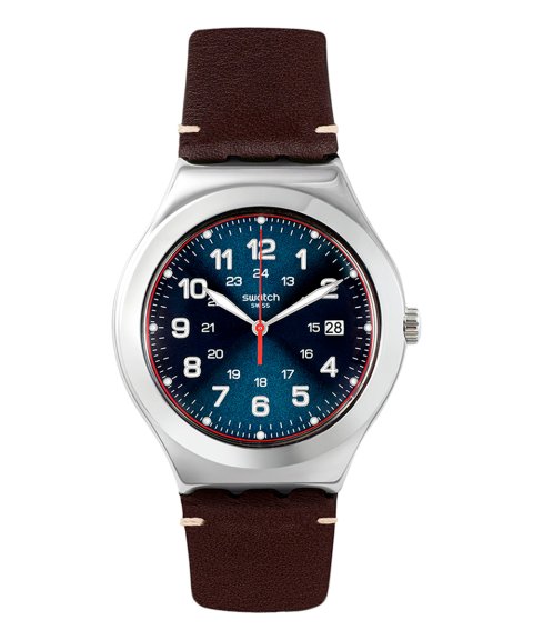 Swatch Irony Happy Joe Flash Relógio Homem YWS440 Swatch Irony Happy Joe Flash Relógio Homem YWS440