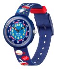 Flik-Flak Super Hopper Relógio Menino ZFBNP166 Flik-Flak Super Hopper Relógio Menino ZFBNP166