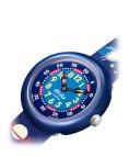 Flik-Flak Super Hopper Relógio Menino ZFBNP166 Flik-Flak Super Hopper Relógio Menino ZFBNP166